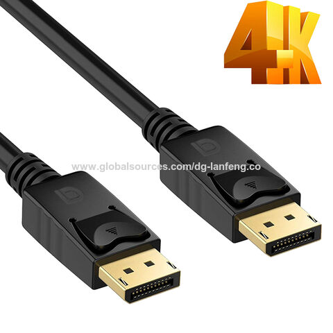 Cable Matters Câble USB C vers HDMI 48 Gbps 1,8m Compatible 4K 120Hz et 8K