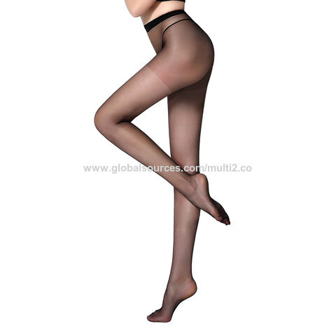 Buy Wholesale China Fashion New Stockings Women Super Elastic