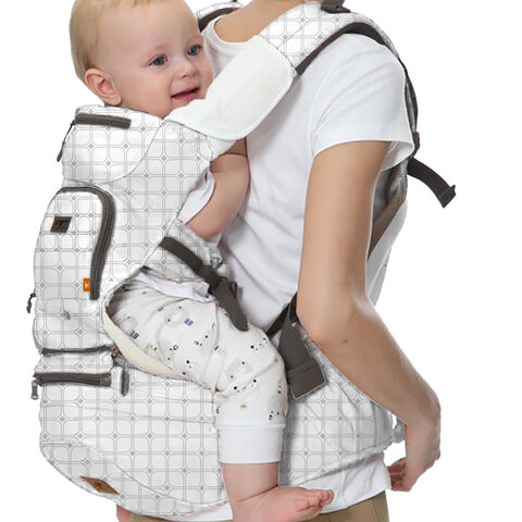 Factory Direct High Quality China Wholesale Baby Hip Seat Carrier