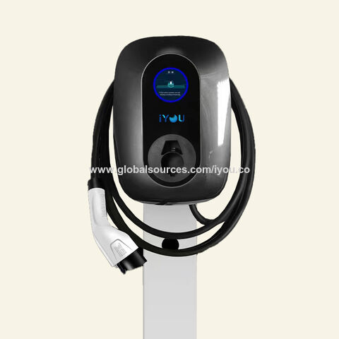 Buy Wholesale China Good Quality Manufacture Ev Charger Holder