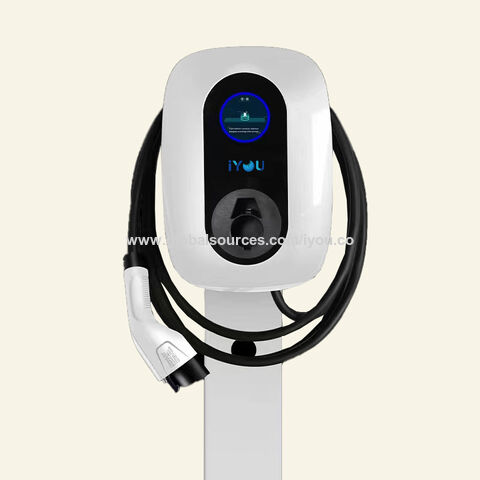 Wallbox Home Charger: EV Charging Station Buyers Guide