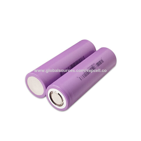 Buy Wholesale China Factory Price 21700 Battery 5000mah 2c Bak N21700cg Rechargeable  Li-ion Battery For Electric Vehicles & Lithium Ion Battery at USD 2.15