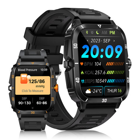 Latest android outlet watches