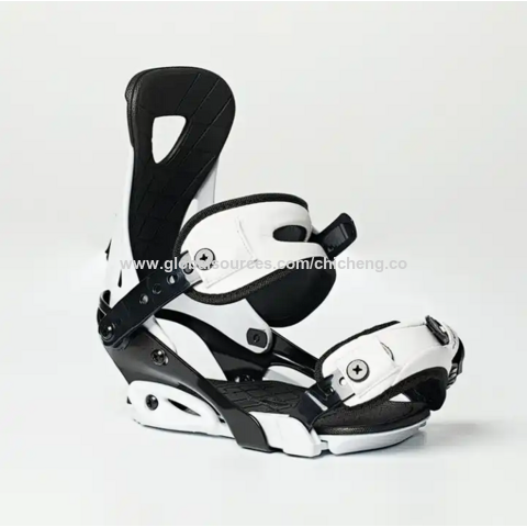 Snowboard Shoes Binding Buckle Ski Boot Buckle - China Ski Boot