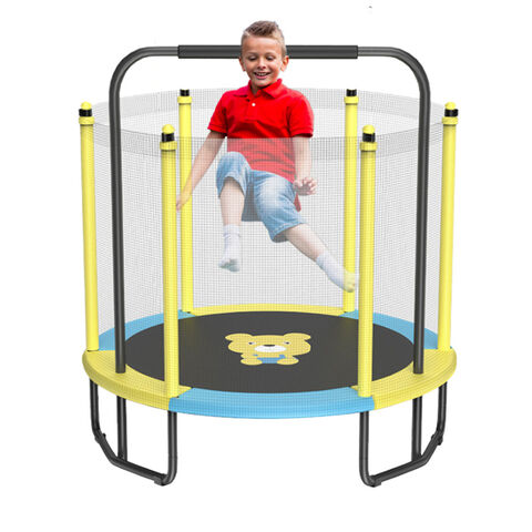 Indoor trampoline for top sale