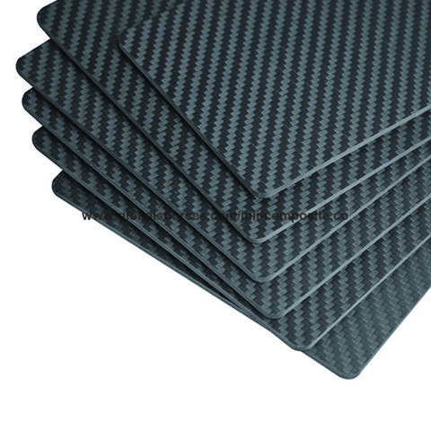 Buy Carbon Fiber Sheets and Plates