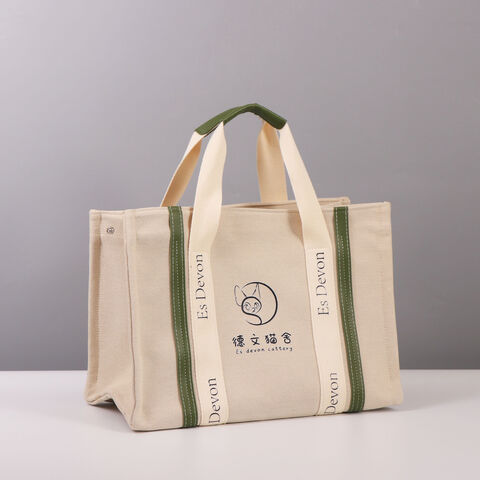 【送料&関税込】Golden  Canvas Shopping Bag N876VSA9_243_2.jpg