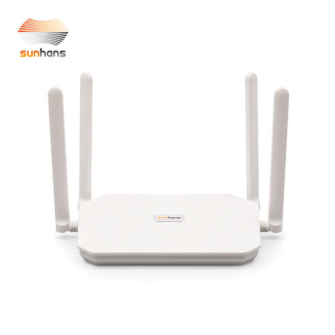 Bulk Buy China Wholesale Sunhans Best Wi-fi 6 Router Ax1800 Dual Band ...