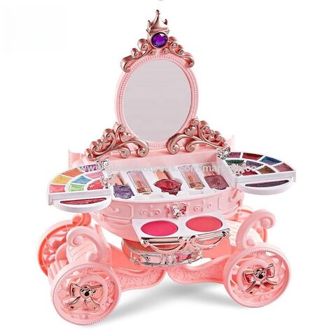 Kids Toys Beauty Set