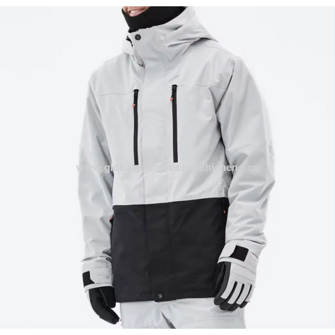 ropa para la nieve hombre archivos, DC Shoes