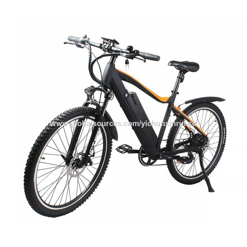 Cheap soft tail mountain bikes hot sale