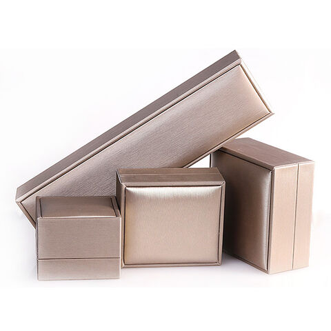 Wholesale arricraft 12 Pcs Cardboard Jewelry Packing Box - Pandahall.com
