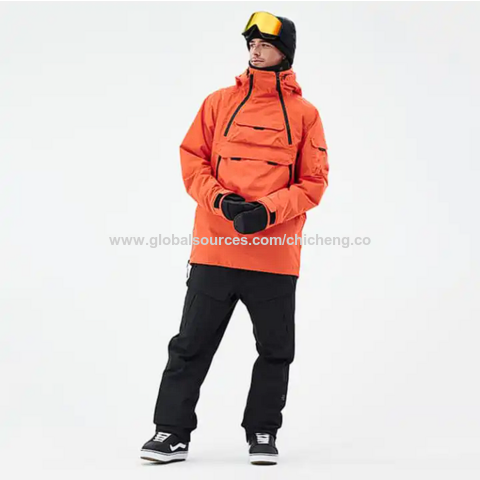 Factory Customized Designs Waterproof Jacket Warm Windproof Snowboard  Hoodie Winter Ski Snow Jacket - China Wholesale Factory Customized Designs  Ski Suit $14.03 from Shenzhen Chicheng Technology Co., Ltd.