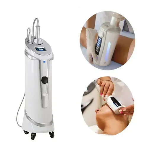 New Portable Inner Ball Roller Machine 8D Roller Body Contouring Machine  Physical Cellulite Removal Body Shape Machine