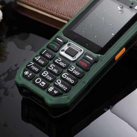 Etross 4 Sim Bar Phone, Rugged Phone, Feature Phone, Cordless Phone - Buy China Wholesale 4 Sim Bar Phone  $13 | Globalsources.com