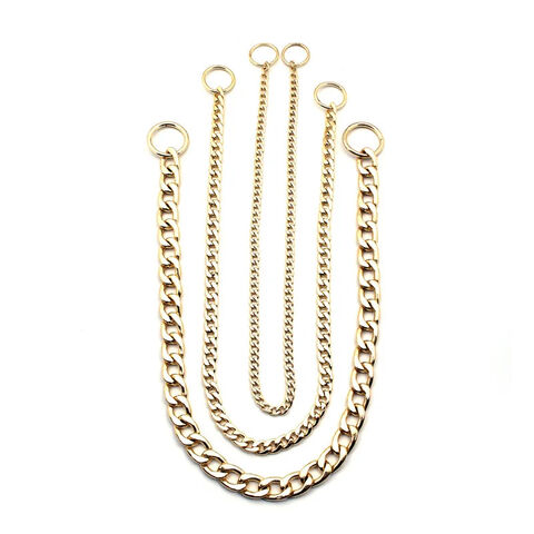 Dog choker clearance chain for sale