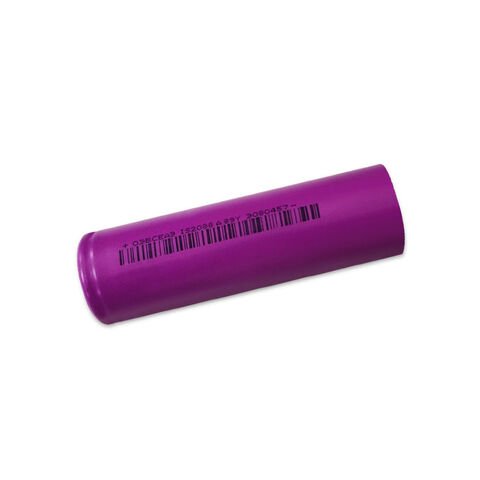 Bulk Buy China Wholesale Original Lishen Lr21700sd 5000mah 2c Cell 3.6v ...