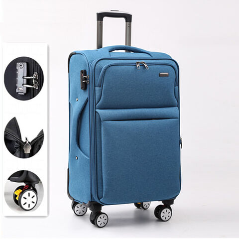 Affaires Valise Voyage Homme Sac à Dos à Roulettes Valise Cabine