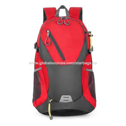 40l backpack outlet weight