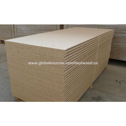 Tubular Chipboard Sheets And Solid Chipboard Manufacturer And Exporter