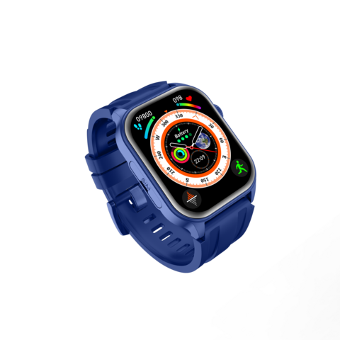 Sim Blue Watch Buy Wholesale China Newest 4g Smart Watch Call Smart Watch Bluetooth ...