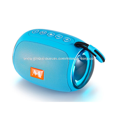 Buy Wholesale China Outdoor Mini Bluetooth Speaker Wireless