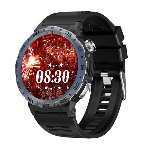 Comprar Amazfit Bip U Pro Pink Smartwatch · Hipercor