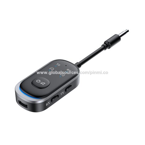 Buy Wholesale China Agetunr J51 Bluetooth V5.3 Audio Receiver