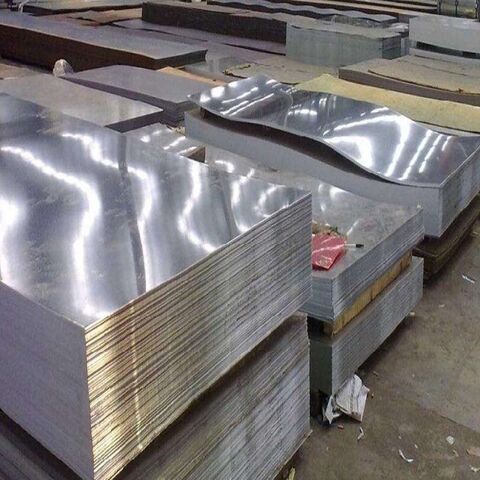 Galvanized Sheet Metal G90, Mild Steel