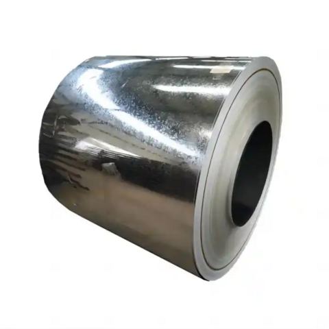 Galvanised on sale steel price