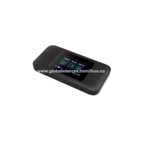 Buy Wholesale China Ih875h 5g Mi-fi Mobile Router Sim Card Slot Wireless  Router 5g Dongle Oem Odm & 5g Router at USD 164