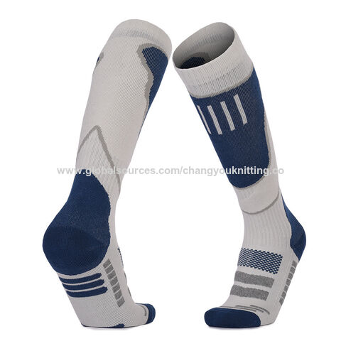 New Design Men Breathable Anti-slip Athletic Antideslizantes Soccer Calcetines  Deportivos Basketball Grip Socks - AliExpress