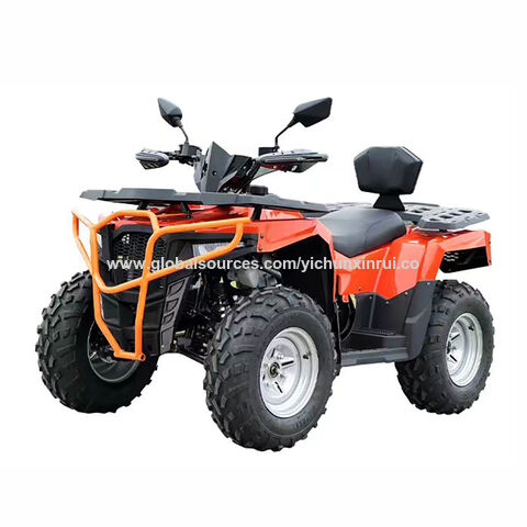 Buy Wholesale China 300cc Utility Atv Quad Bike For Adults Quad