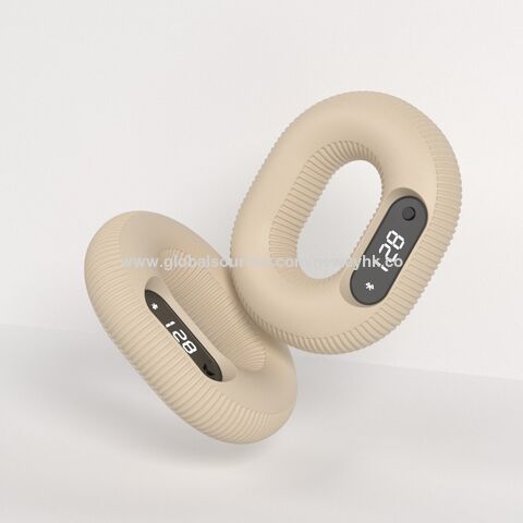 Silicone hand online gripper