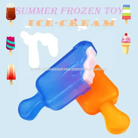 Dog ice cheap cream wholesale