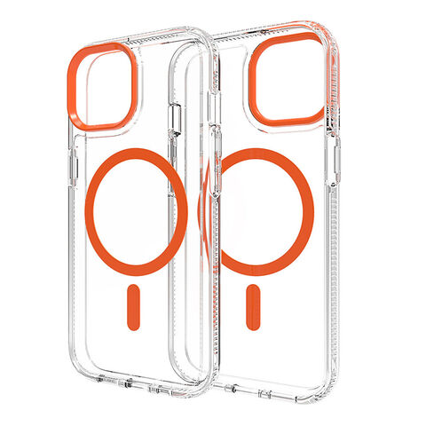 Xiaomi redmi Nota 8 Pro Transparente caso de parachoques - cubierta de la  caja Claro