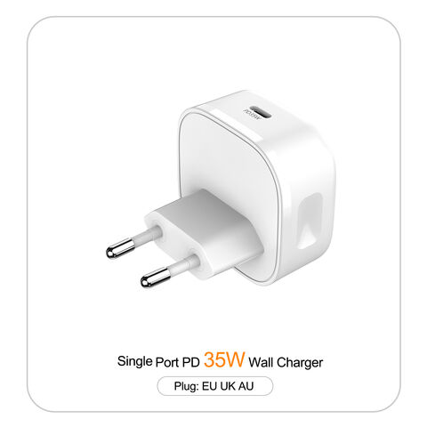 Pps Chargegan 120w Usb C Fast Charger - Quick Charge 5.0 For Iphone,  Samsung, Xiaomi
