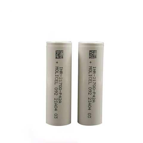Buy Wholesale China 2023 Hot Sale Products P42a Molicel 4200mah