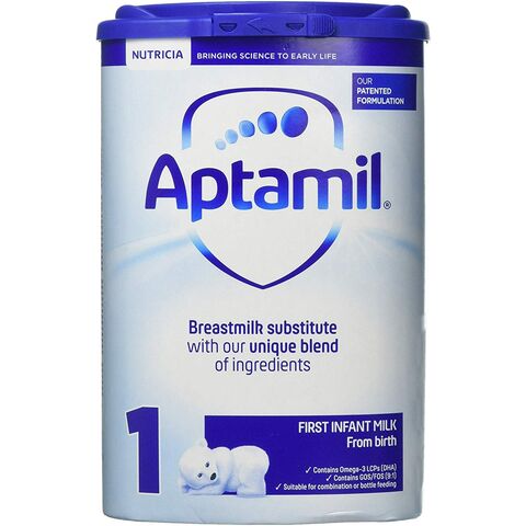 Buy Wholesale United Kingdom Aptamil Baby Milk Factory Prices, Infant ...