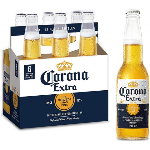 Buy Wholesale United Kingdom Original Corona Extra Beer 330ml For ...