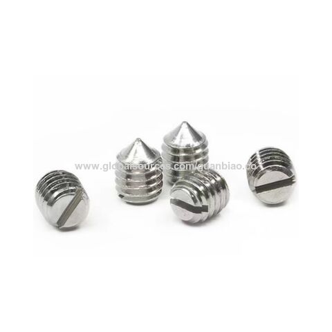 Buy Wholesale China Chicago Screws Countersunk Head Sex Bolt