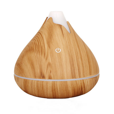 Achetez en gros Grain De Bois Grande Pièce Humidificateur