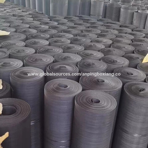 Stainless Steel Wire Mesh (304, 316