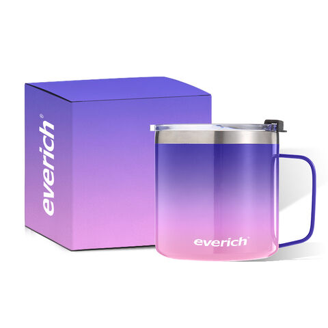 Buy Wholesale China Everich Factory Price Free Sample Tumbler Double ...