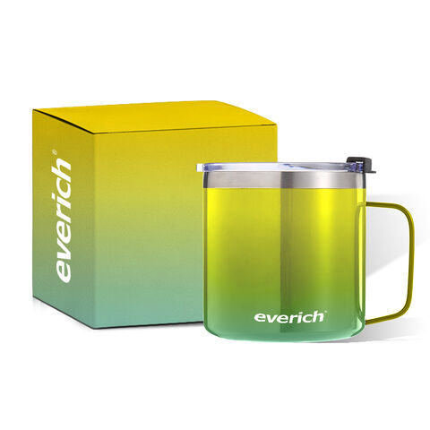Buy Wholesale China Everich Bpa Free Food Grade Vacuum Insulated Coffee ...