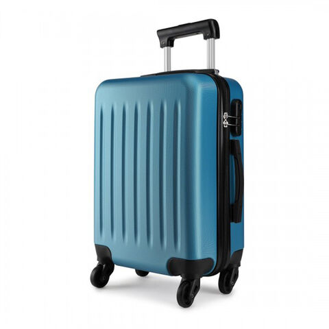 Plastic Carrying Case with Handle Wheel - China Hard Case and