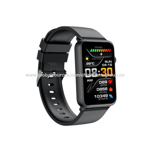 CustomLogoModelNewEt620WithCallingFunctionSportsFitnessHealthTrackerEcgHrvBloodPressureSugarGlucoseSmart-ExporeChinaWholesaleSmartBraceletsandWatch,SportWatches,WirelessEarphones|Globalsources.com