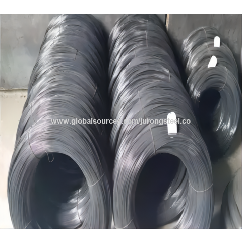 High Carbon Wire - Manufacturers, Suppliers & Exporter