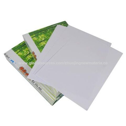 Buy Wholesale China Hot Sale A4 Paper 70/75/80gsm Office Paper