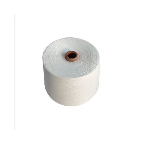 Buy Wholesale China China Factory Supply Ne 20 Ring Spun Open End Combed  Carded Raw White Dyed Color 100% Cotton Yarn For Weaving & Cotton Yarn at  USD 2.6